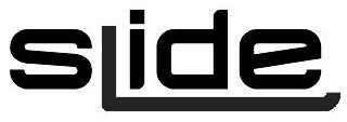 SLIDE logo
