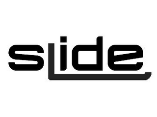 SLIDE logo