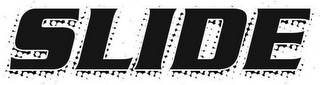 SLIDE logo