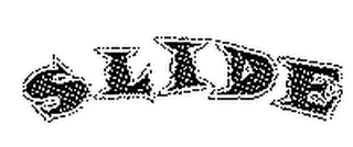 SLIDE logo
