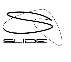 SLIDE logo