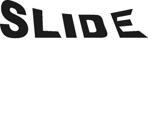 SLIDE logo