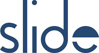 SLIDE logo