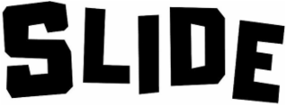 SLIDE logo