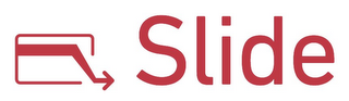SLIDE logo