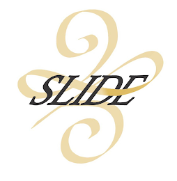 SLIDE logo