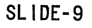 SLIDE-9 logo