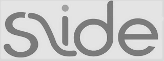 SLIDE logo