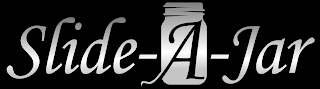 SLIDE-A-JAR logo