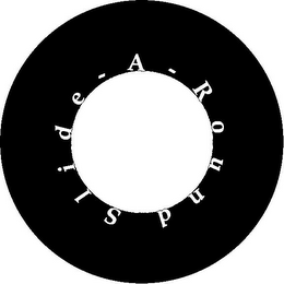 SLIDE-A-ROUND logo