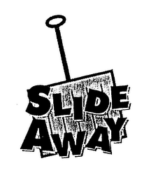 SLIDE AWAY logo