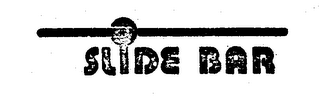 SLIDE BAR logo