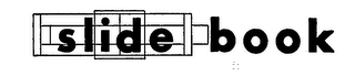 SLIDE BOOK logo
