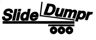 SLIDE DUMPR logo