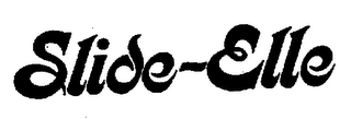 SLIDE-ELLE logo