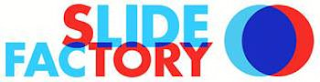 SLIDE FACTORY logo