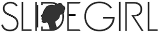 SLIDE GIRL logo