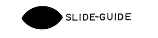 SLIDE-GUIDE logo