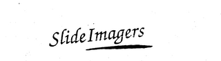 SLIDE IMAGERS logo