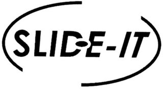 SLIDE-IT logo