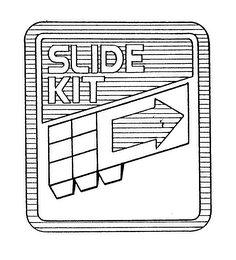 SLIDE KIT logo