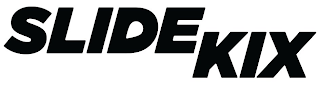 SLIDE KIX logo