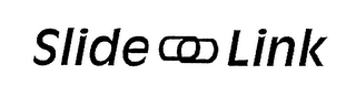 SLIDE LINK logo