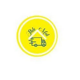 SLIDE MAIL logo