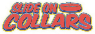 SLIDE ON COLLARS logo