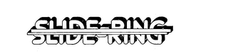 SLIDE-RING logo