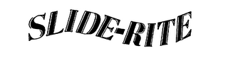 SLIDE-RITE logo