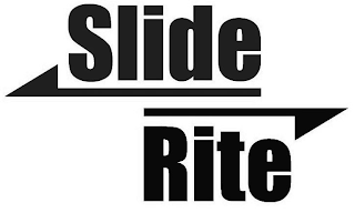 SLIDE RITE logo