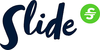 SLIDE S logo