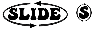SLIDE S logo