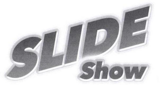 SLIDE SHOW logo