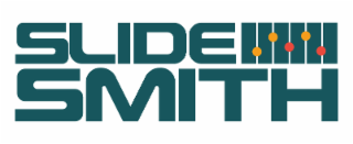 SLIDE SMITH logo