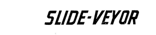 SLIDE-VEYOR logo