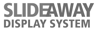 SLIDEAWAY DISPLAY SYSTEM logo