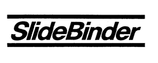 SLIDEBINDER logo