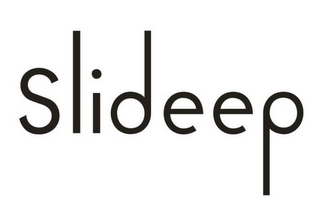 SLIDEEP logo