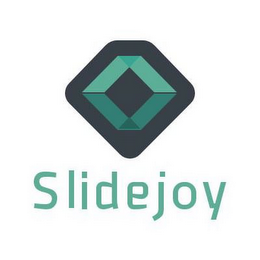SLIDEJOY logo
