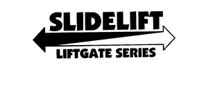 SLIDELIFT LIFTGATE SERIES logo