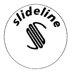 SLIDELINE logo