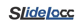 SLIDELOCC logo
