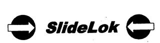 SLIDELOK logo