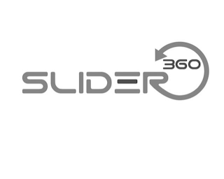 SLIDER 360 logo