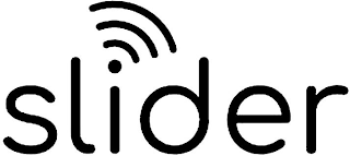 SLIDER logo