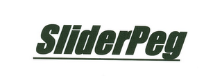 SLIDERPEG logo