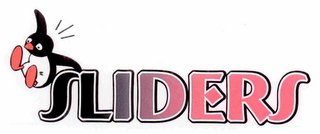 SLIDERS logo