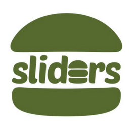SLIDERS logo